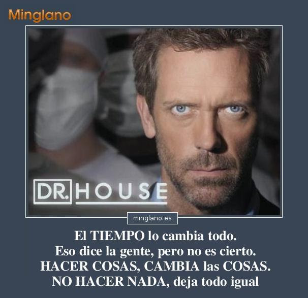 FRASES para CAMBIAR la REALIDAD