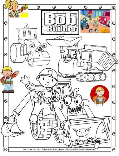 bob-the-builder-coloring-pages