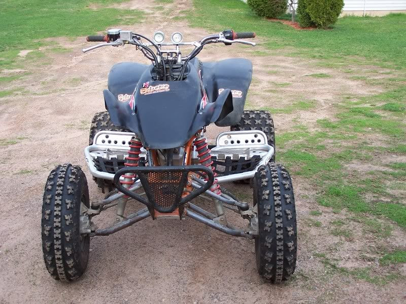 Honda 400EX for sale