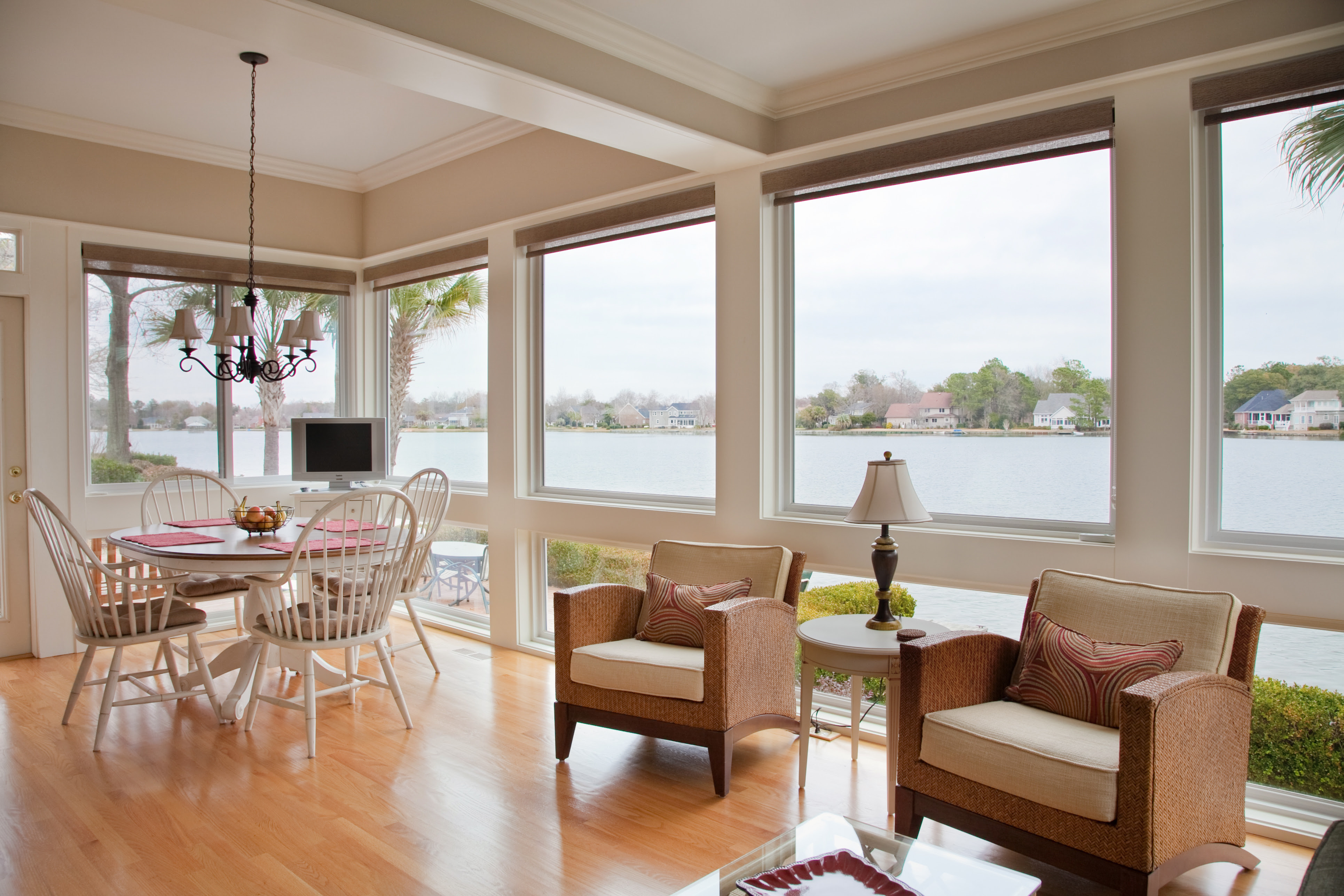 Home Builder Charleston SC