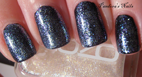 Ozotic Beam 907 4