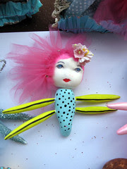 The Dolls from my Workshop! 8