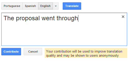 google translate improve 2 ترجمة جوجل تُضيف خيارًا لتعديل الترجمات بهدف تحسين الخدمة