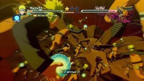 naruto shipuden ultimate ninja storm  highly
