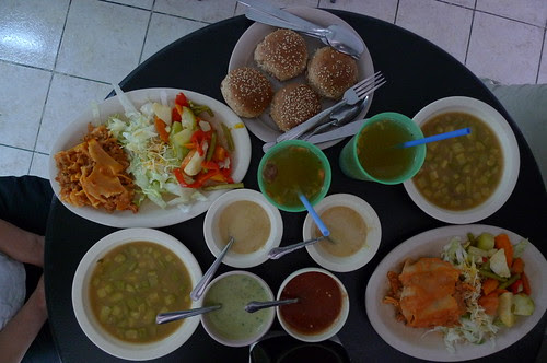 Oaxaca, Mexico