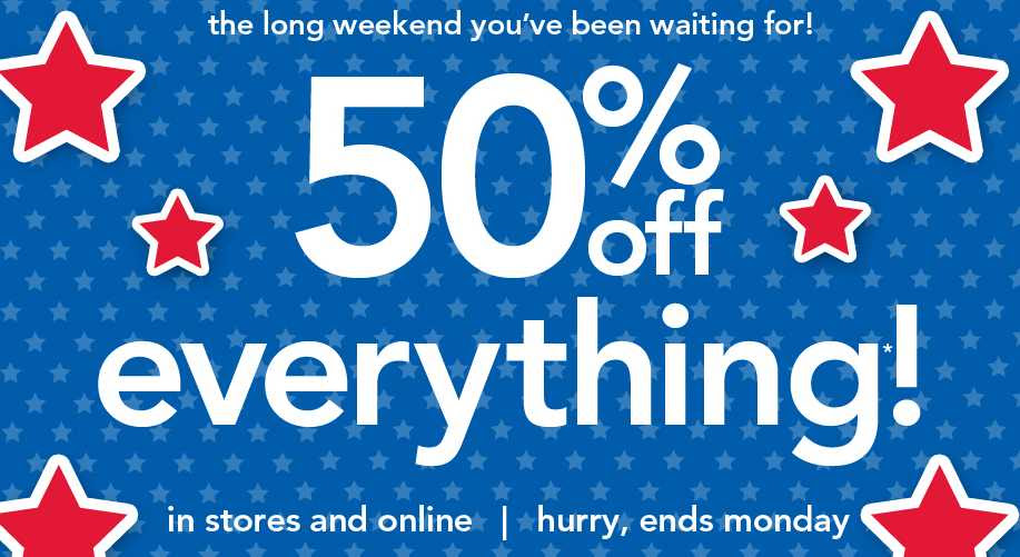Carters Coupons | overstock