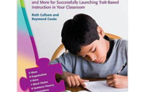 Pdf Download getting started with the traits 3 5 writing lessons activities scoring guides and more for successfully launching trait based instruction in your raymond coutu Simple Way to Read Online or Download PDF