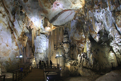 Paradise Cave