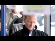 Hangat Outdoor Advertising, paling heboh!