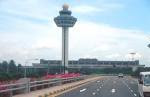 Singapore Changi airport
