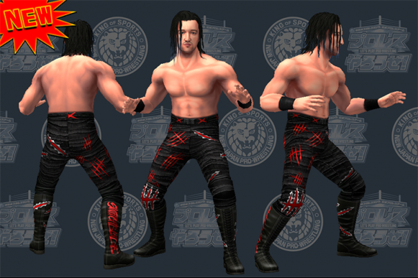 コレクション Chaos プロレス 壁紙 ただ素晴らしい花