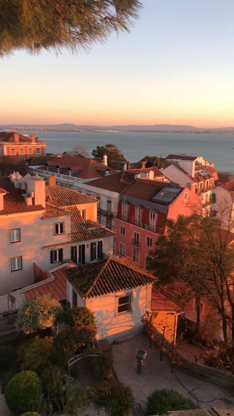 Landscape Aesthetic  Landscape Aesthetic in 2020  Sunset 