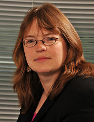 Tracey McDermott, acting director of enforcement and financial crime at the Financial Services Authority.