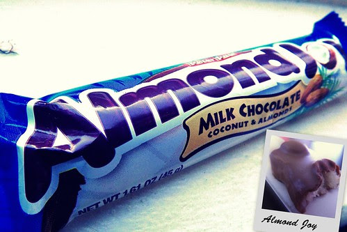 Almond Joy