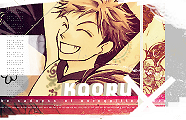 Tu pareja ideal es: KAORU