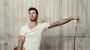 How Do I Contact Adam Levine