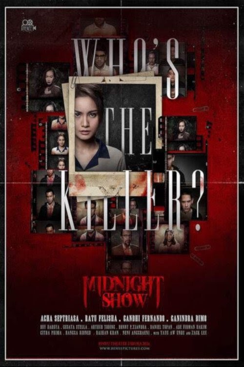 Assistir Midnight Show Filme 2016 Completo Dublado Online Portuguese
1080p