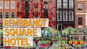 rembrandt square hotel hotel review hotels in amsterdam netherlands
hotels
