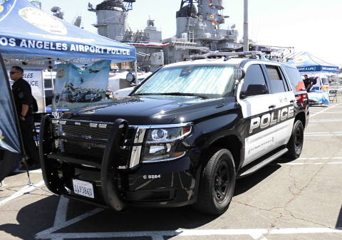 ポリスカー写真