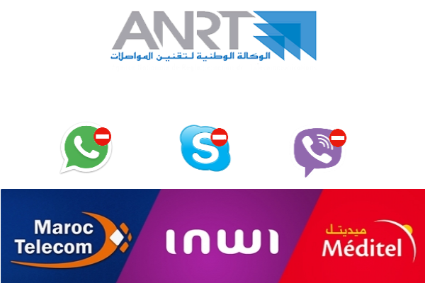 بعد عودة VoIP.. هذا جديد الملف أمام القضاء الإداري