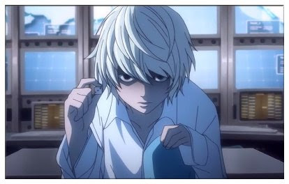 デスノートのニアとメロまとめ 本名や性別と二人の最後を紹介 Legend Anime