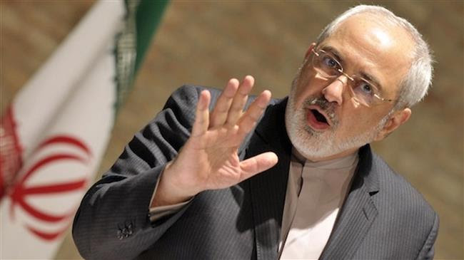 Zarif slams Netanyahu for ‘shameless’ threat of ‘nuclear annihilation’ against Iran