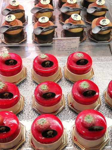 Pastries
