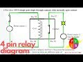 Idec Relay Wiring Diagram Schematic