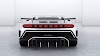 Bugatti Centodieci Rear