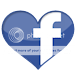 Connect on Facebook