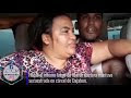 VIDEO DE PELICULA: Habla el interno luego de liberar doctora que mantuvo secuestrada en Cárcel de Dajabón