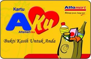 Promo Member  Alfamart Minimarket Lokal Terbaik Indonesia