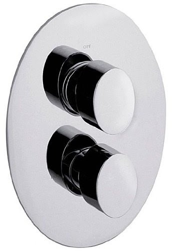 Sagittarius Oveta Concealed Shower Valve 2 Way Divertor 