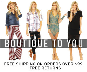 Boutique to You - Celebrity Style - Wildfox Coutur