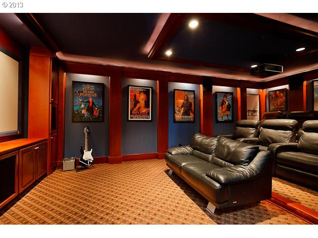 Home Theater