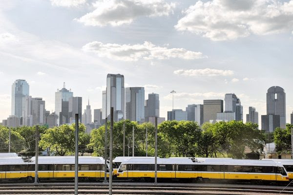 The 25 Best Cities f