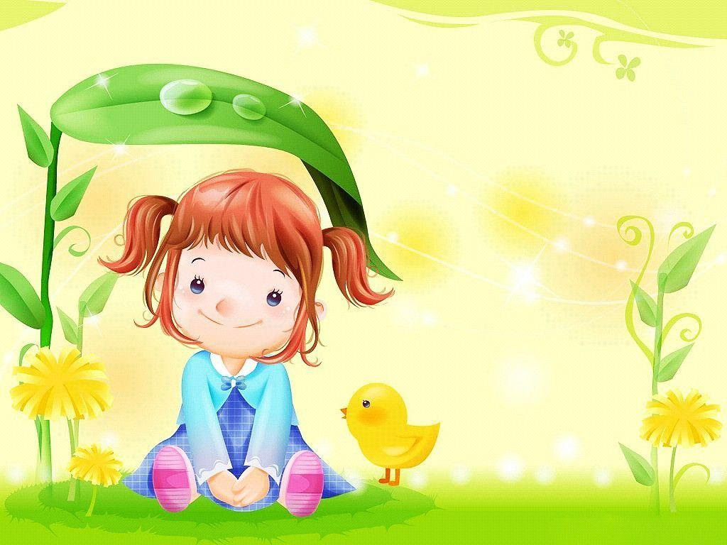  Cute  Cartoon  Wallpapers  Wallpaper  Cave