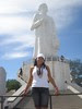 Na terra do "Padim Ciço".