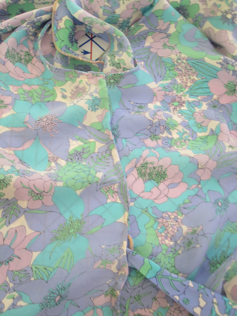 French Seams