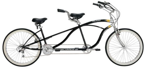 TANDEM BICYCLE 26