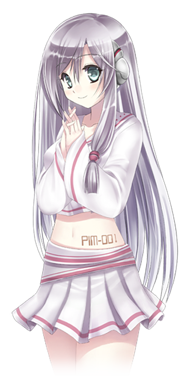 Lucy The Eternity She Wished For