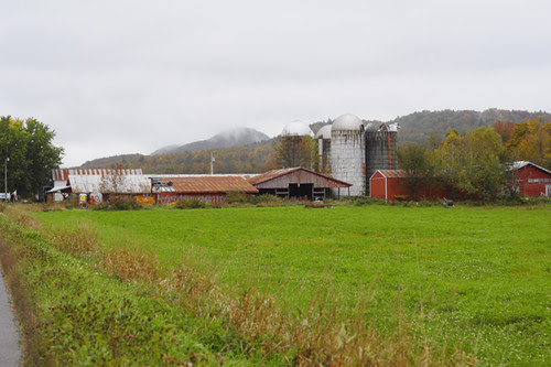 Vermont Fall Classic Populaire