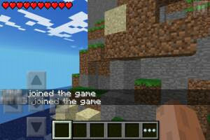 Minecraftpeおすすめオンラインマルチサーバー一覧 マインクラフトpe攻略日記