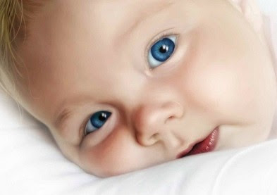 Predire La Couleur Des Yeux De Bebe C Est Pour Bientot Infos Lentilles De Contact