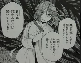 魔法使いの嫁特装版 8巻ネタバレ感想 9巻発売日予想 Dvdの内容 メガネの底力