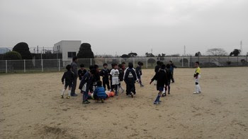 エスペランサ熊本のサッカーライフ