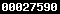 hits counter
