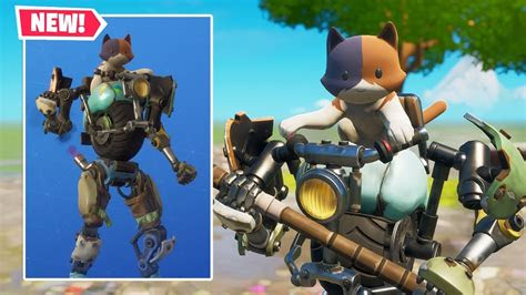 kit skin gameplay  fortnite youtube