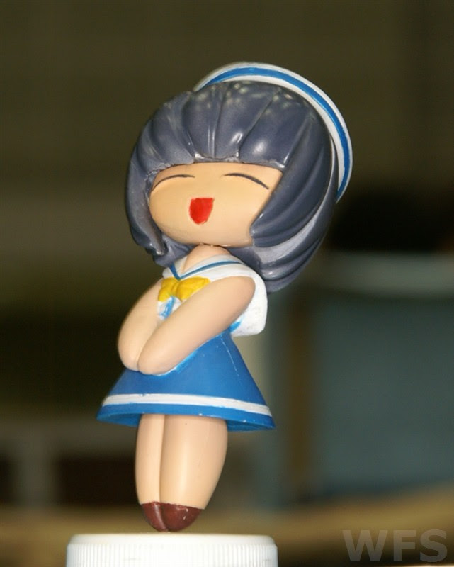 ミア クレメンティス Wfs