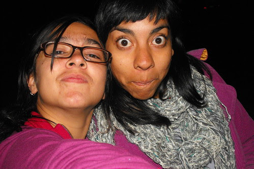 Comadritas